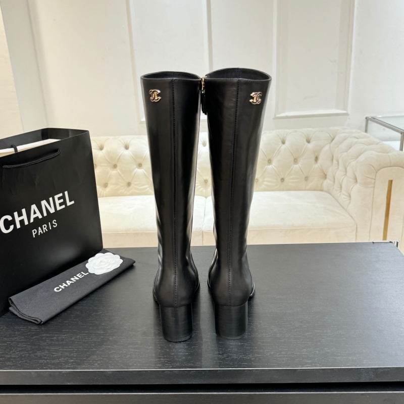Ch**el boots
